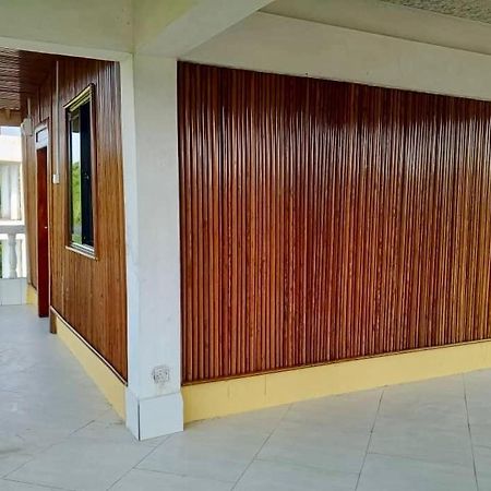 Serenity Haven Lodge Busua Exterior photo